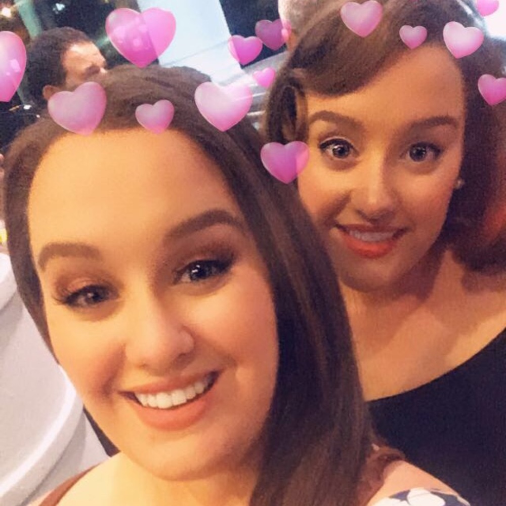 Meet your Posher, Alise